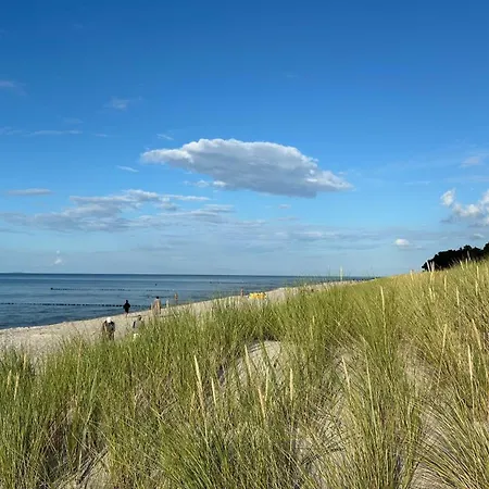 Lejlighed Strandnest Achtern Diek 13c