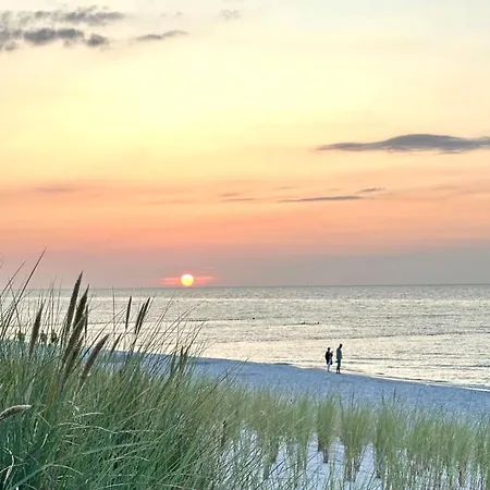 Strandnest Achtern Diek 13c * Zingst